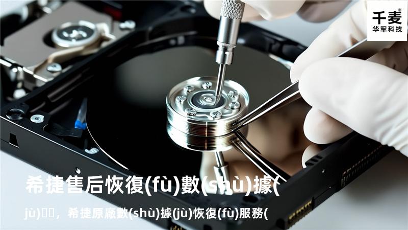 希捷售后恢復(fù)數(shù)據(jù)，希捷原廠數(shù)據(jù)恢復(fù)服務(wù)
